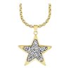 s.Oliver Ladies Necklace 9967698