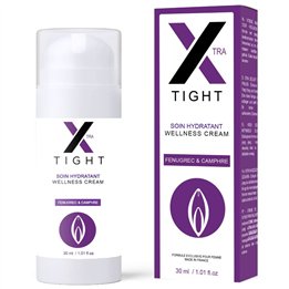 RUF - X TIGHT INTIMATE ORGASMIC MASSAGE CREAM 30 ML - D-245561 - Teknashop Ltd