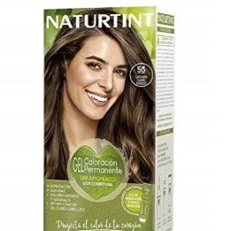 Naturtint 5G Ammonia Free Hair Colour 150ml - unisex - Teknashop Ltd