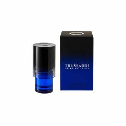 Trussardi Primo Notte Blu Eau De Parfum Spray 50ml - unisex - Teknashop Ltd