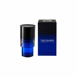 Trussardi Primo Notte Blu Eau De Parfum Spray 100ml - unisex - Teknashop Ltd