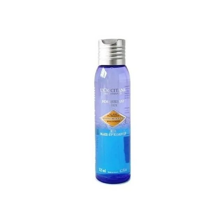 L'Occitane Immortelle Make Up Remover 125ml - unisex - Teknashop Ltd