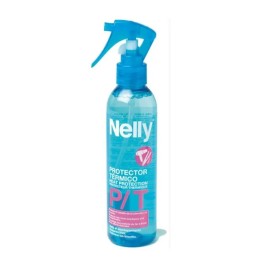 Nelly Thermal Protector 200ml - unisex - Teknashop Ltd