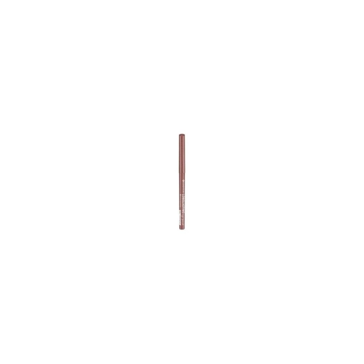 Essence Cosmetics Long-Lasting Lápiz De Ojos 18h Waterproof 35-Sparkling Brown 0,28g - unisex - Teknashop Ltd