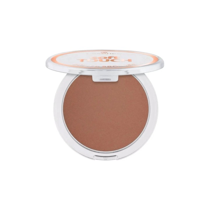 Essence Cosmetics Soft Touch Polvo Bronceador 20-Golden Buttercream 10g - unisex - Teknashop Ltd