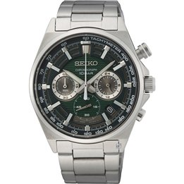 SEIKO WATCHES Mod. SSB405P1 - WW.SSB405P1 - Teknashop Ltd