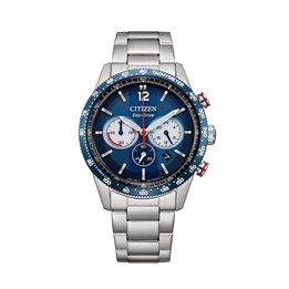 CITIZEN WATCHES Mod. CA4716-50L - WW.CA4716-50L - Teknashop Ltd