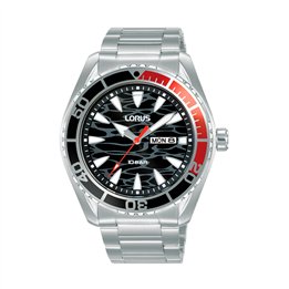 LORUS WATCHES Mod. RH381AX9S - WW.RH381AX9S - Teknashop Ltd