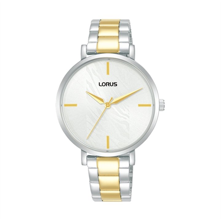 LORUS WATCHES Mod. RG227WX9 - WW.RG227WX9 - Teknashop Ltd