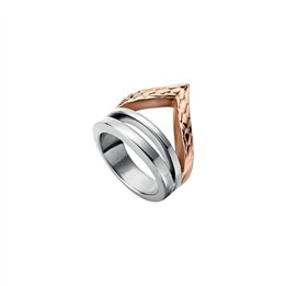 JUST CAVALLI JEWELS JEWELRY Mod. JCRG00110408 - WW.JCRG00110408 - Teknashop Ltd