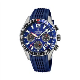 FESTINA WATCHES Mod. F20517/1 - WW.F20517_1 - Teknashop Ltd