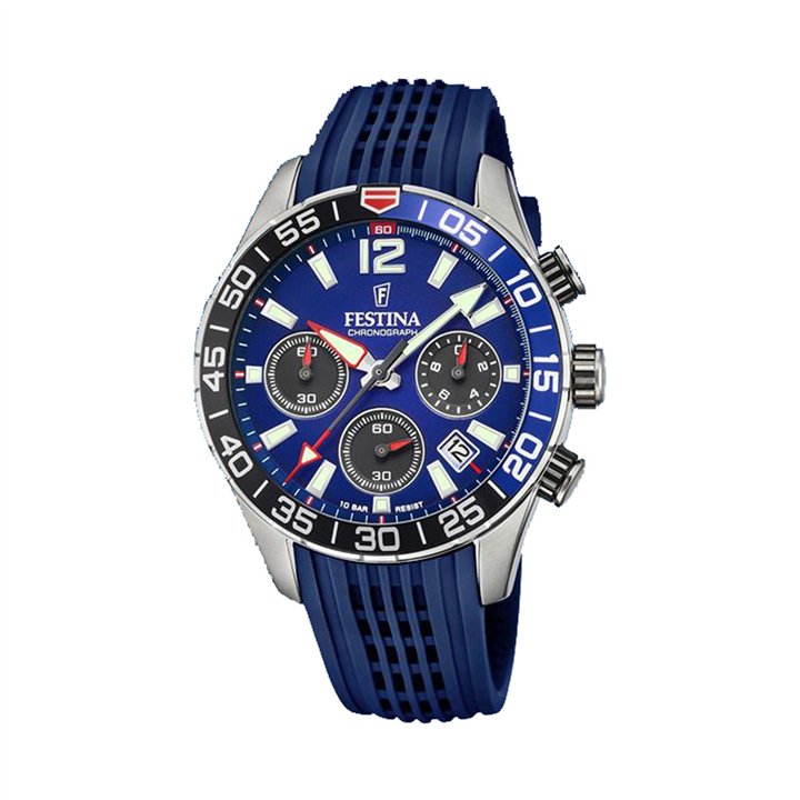FESTINA WATCHES Mod. F20517/1 - WW.F20517_1 - Teknashop Ltd