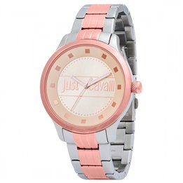 JUST CAVALLI TIME WATCHES Mod. R7253127529 - WW.R7253127529 - Teknashop Ltd