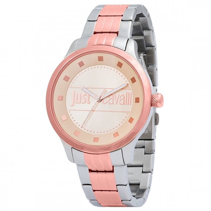 JUST CAVALLI TIME WATCHES Mod. R7253127529 - WW.R7253127529 - Teknashop Ltd