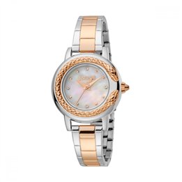 JUST CAVALLI TIME WATCHES Mod. JC1L151M0105 - WW.JC1L151M0105 - Teknashop Ltd