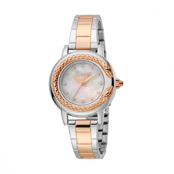 JUST CAVALLI TIME WATCHES Mod. JC1L151M0105 - WW.JC1L151M0105 - Teknashop Ltd