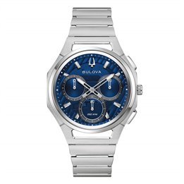 BULOVA WATCHES Mod. 96A339 - WW.96A339 - Teknashop Ltd