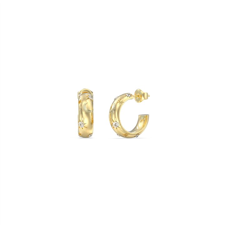 GUESS JEWELS JEWELRY Mod. JUBE06243JWYGT-U - WW.JUBE06243JWYGT-U - Teknashop Ltd