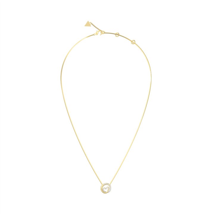 GUESS JEWELS JEWELRY Mod. JUBN05526JWYGT-U - WW.JUBN05526JWYGT-U - Teknashop Ltd