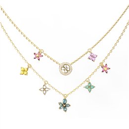 GUESS JEWELS JEWELRY Mod. JUBN06028JWYGMCT-U - WW.JUBN06028JWYGMCT-U - Teknashop Ltd