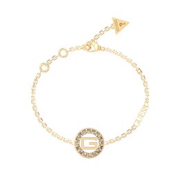 GUESS JEWELS JEWELRY Mod. JUBB03012JWYGS - WW.JUBB03012JWYGS - Teknashop Ltd