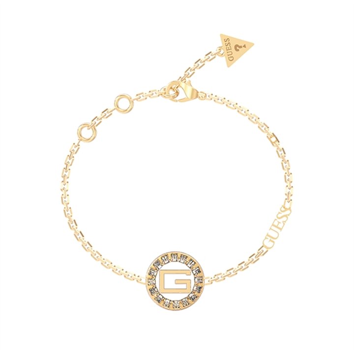 GUESS JEWELS JEWELRY Mod. JUBB03012JWYGS - WW.JUBB03012JWYGS - Teknashop Ltd