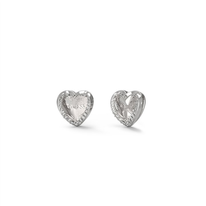 GUESS JEWELS JEWELRY Mod. JUBE04609JWRHT-U - WW.JUBE04609JWRHT-U - Teknashop Ltd