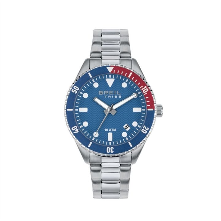 BREIL Mod. EW0717 - WW.EW0717 - Teknashop Ltd