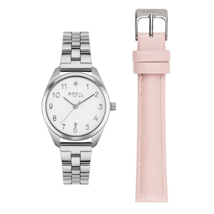 BREIL Mod. EW0701 - WW.EW0701 - Teknashop Ltd