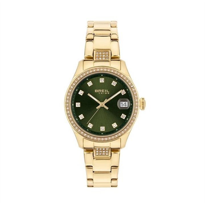 BREIL Mod. EW0724 - WW.EW0724 - Teknashop Ltd