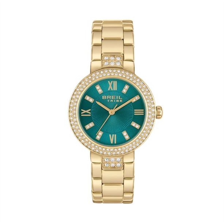 BREIL Mod. EW0726 - WW.EW0726 - Teknashop Ltd