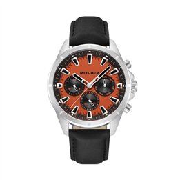 POLICE WATCHES Mod. PEWJF0005804 - WW.PEWJF0005804 - Teknashop Ltd