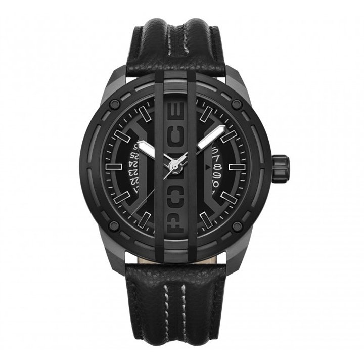 POLICE WATCHES Mod. PEWGB0039840 - WW.PEWGB0039840 - Teknashop Ltd