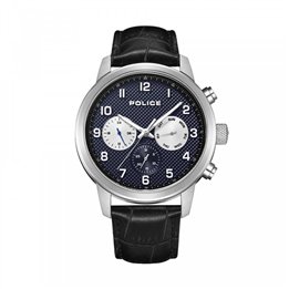 POLICE WATCHES Mod. PEWJK2228202 - WW.PEWJK2228202 - Teknashop Ltd