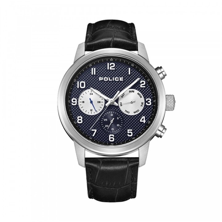 POLICE WATCHES Mod. PEWJK2228202 - WW.PEWJK2228202 - Teknashop Ltd