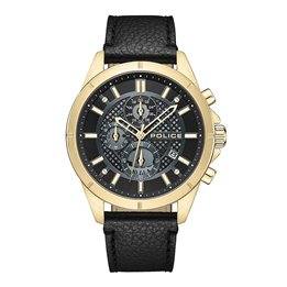 POLICE WATCHES Mod. PEWGC0054001 - WW.PEWGC0054001 - Teknashop Ltd