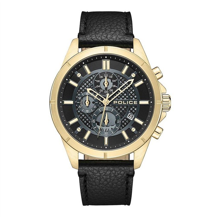 POLICE WATCHES Mod. PEWGC0054001 - WW.PEWGC0054001 - Teknashop Ltd