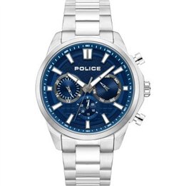 POLICE WATCHES Mod. PEWJK0021004 - WW.PEWJK0021004 - Teknashop Ltd
