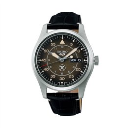 SEIKO 5 Mod. SPORTS YTO HORIGOME LIMITED EDITION - WW.SRPL31K1 - Teknashop Ltd