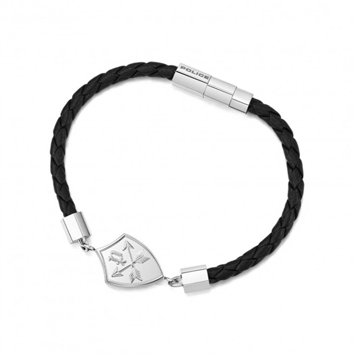 POLICE JEWELS JEWELRY Mod. PEAGB0001602 - WW.PEAGB0001602 - Teknashop Ltd