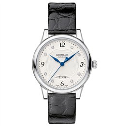 MONTBLANC WATCHES WATCHES Mod. 111055 - WW.111055 - Teknashop Ltd