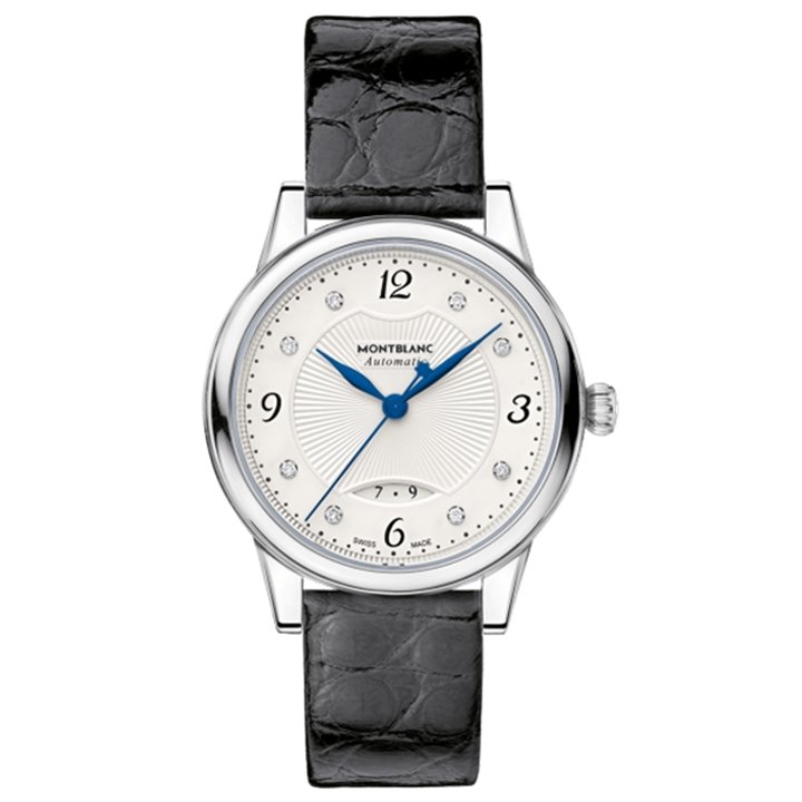 MONTBLANC WATCHES WATCHES Mod. 111055 - WW.111055 - Teknashop Ltd