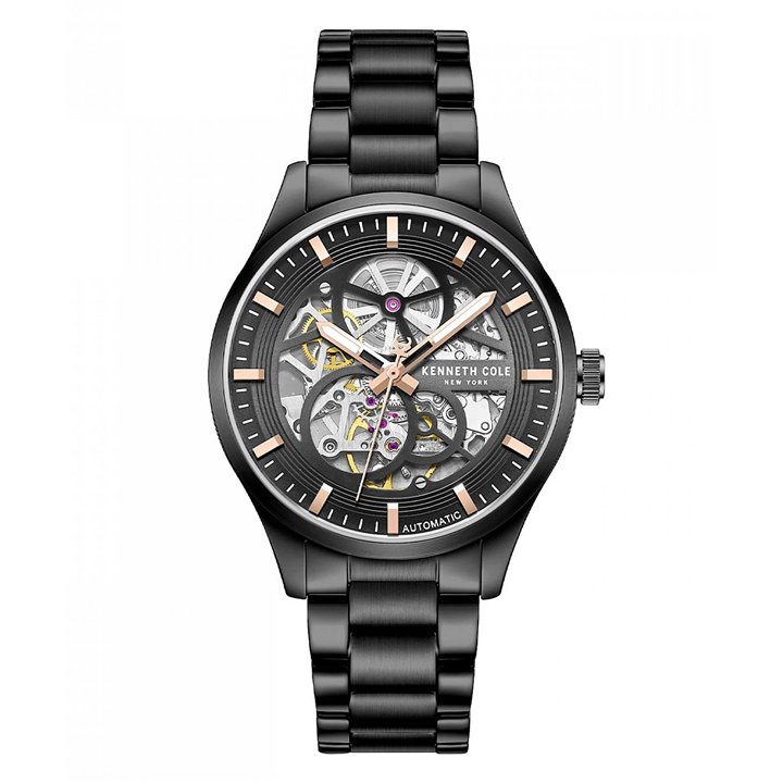 KENNETH COLE WATCHES Mod. KCWGY0080703 - WW.KCWGY0080703 - Teknashop Ltd