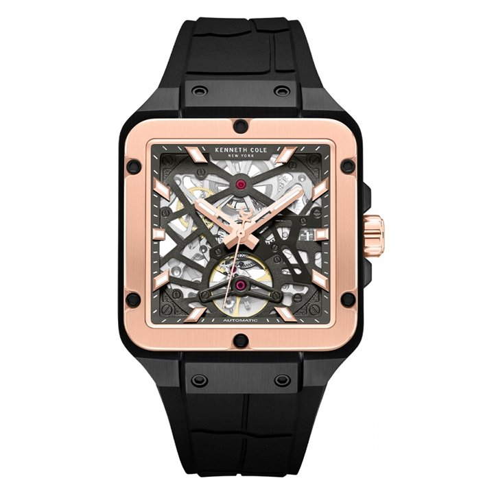 KENNETH COLE WATCHES Mod. KCWGZ0065403 - WW.KCWGZ0065403 - Teknashop Ltd