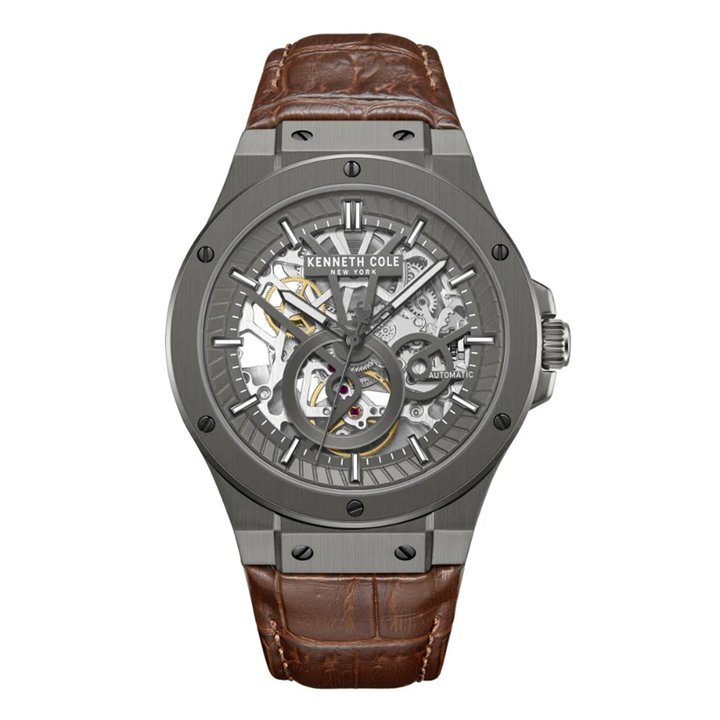 KENNETH COLE WATCHES Mod. KCWGX0080801 - WW.KCWGX0080801 - Teknashop Ltd