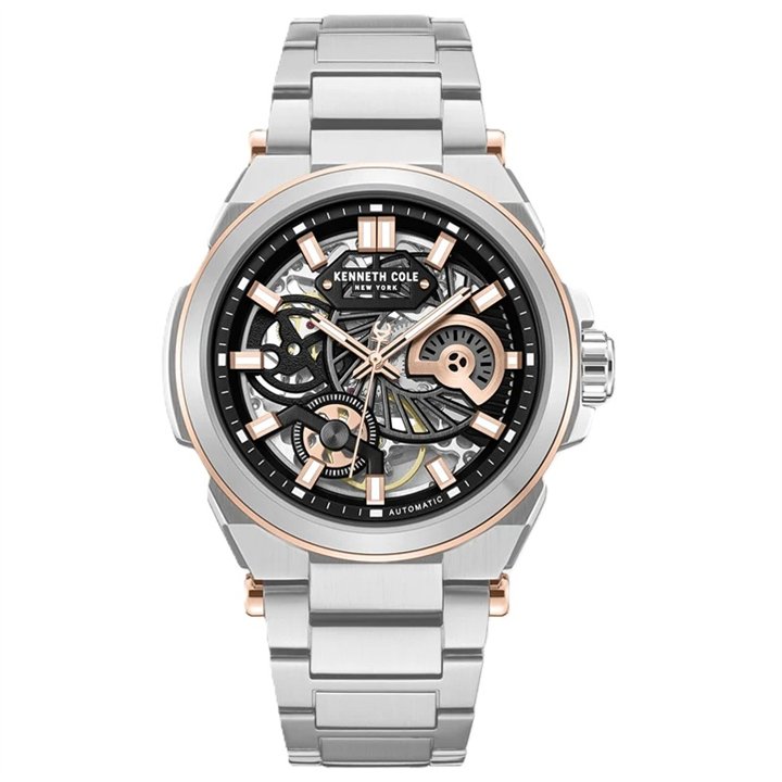 KENNETH COLE WATCHES Mod. KCWGY0065605 - WW.KCWGY0065605 - Teknashop Ltd