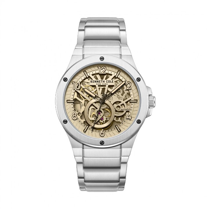 KENNETH COLE WATCHES Mod. KCWGY0080902 - WW.KCWGY0080902 - Teknashop Ltd
