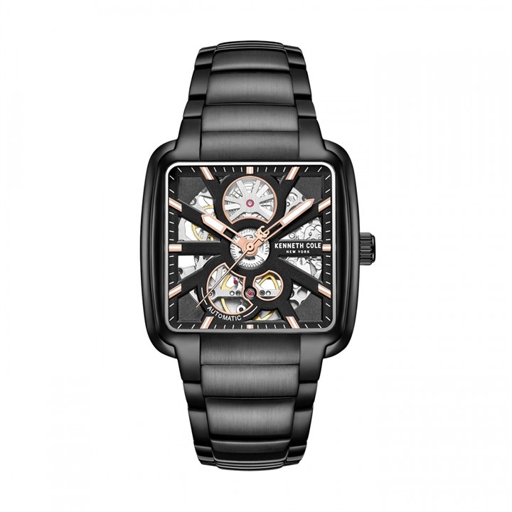 KENNETH COLE WATCHES Mod. KCWGY0080603 - WW.KCWGY0080603 - Teknashop Ltd