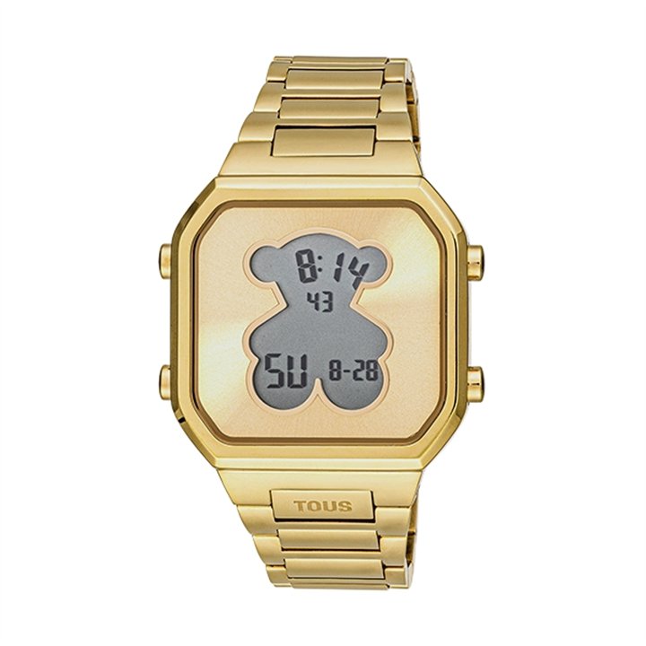 TOUS WATCHES Mod. 3000134300 - WW.3000134300 - Teknashop Ltd