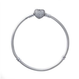PANDORA Mod. 590727CZ-17 - WW.590727CZ-17 - Teknashop Ltd